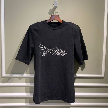 Футболка женская Off-White™ LUX-64604