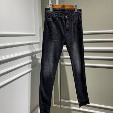 Джинсы  LUX-64607