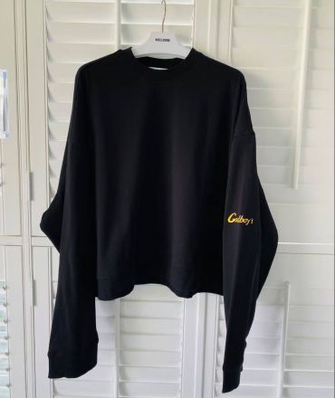 Свитшот   LUX-64611