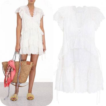 Платье  LUX-64614