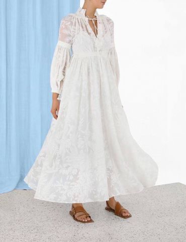 Платье  LUX-64612