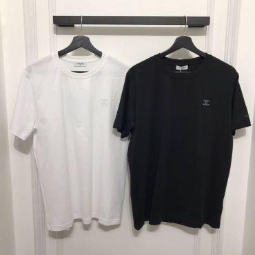 Футболка женская Chanel LUX-64622