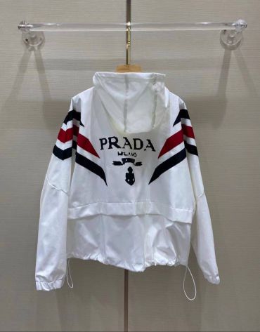 Ветровка Prada LUX-64625