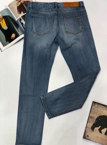 Джинсы Loewe LUX-64634