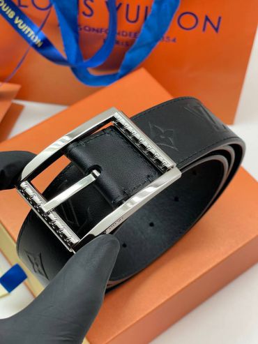 Ремень мужской Louis Vuitton LUX-64646