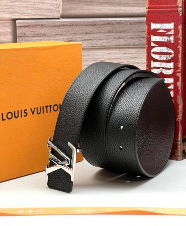 Ремень мужской Louis Vuitton LUX-64643