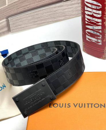 Ремень мужской Louis Vuitton LUX-64649