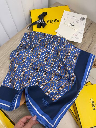  Платок Fendi LUX-64584