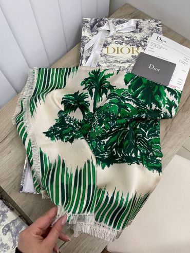 Платок Christian Dior LUX-64585