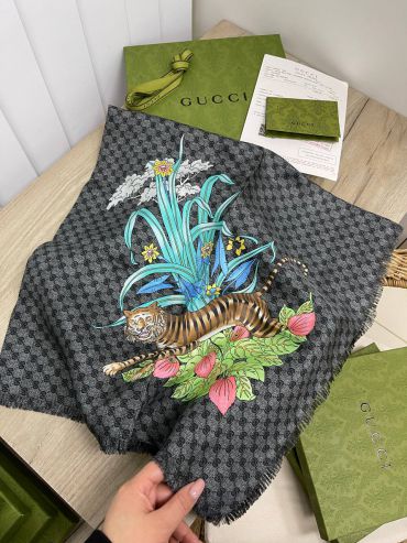 Платок Gucci LUX-64591