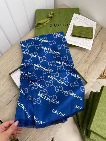  Платок Gucci LUX-64593