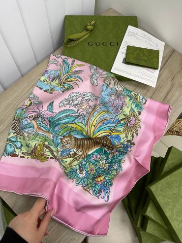 Платок Gucci LUX-64588