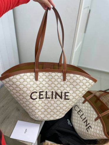 Сумка женская Celine LUX-64665