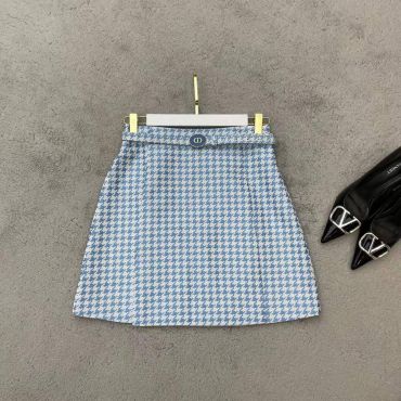 Юбка Christian Dior LUX-64674