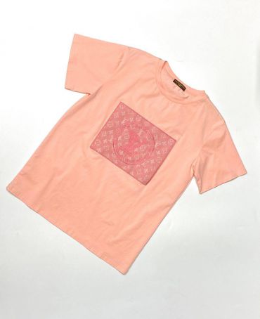 Футболка женская Louis Vuitton LUX-64681