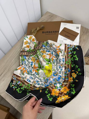 Платок Burberry LUX-64670