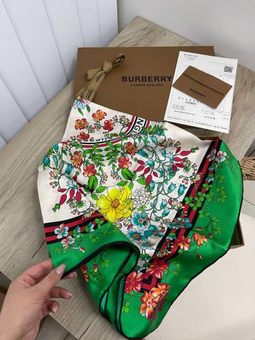 Платок Burberry LUX-64666