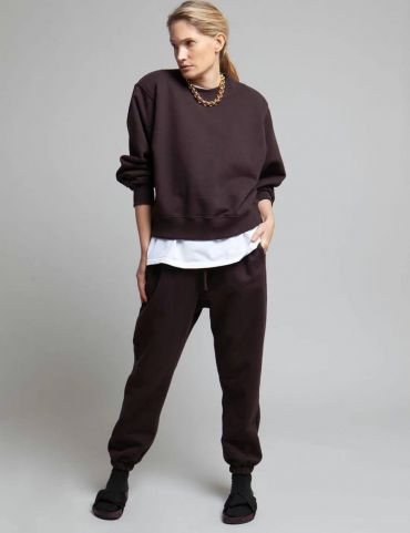 Костюм спортивный  LUX-64755