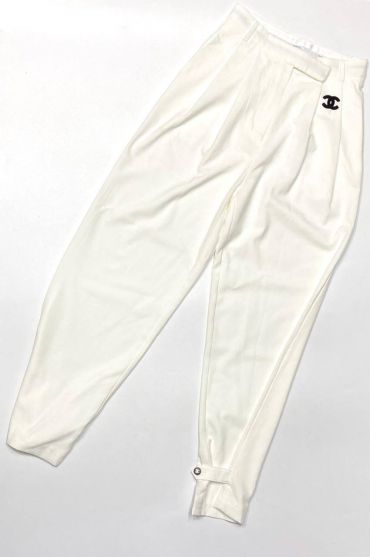 Брюки Chanel LUX-64759