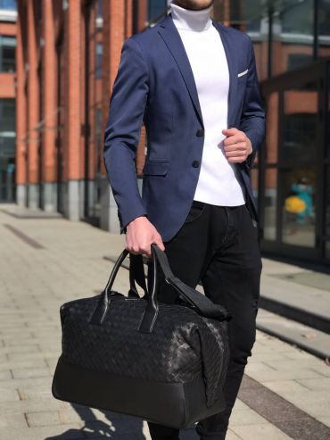 Сумка дорожная Bottega Veneta LUX-64732