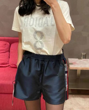 Шорты Christian Dior LUX-64782