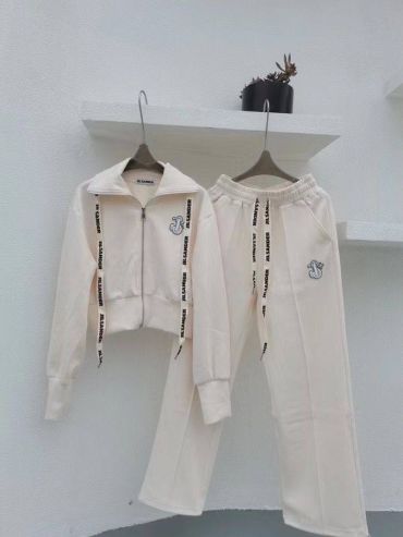 Костюм спортивный Jil Sander LUX-64787
