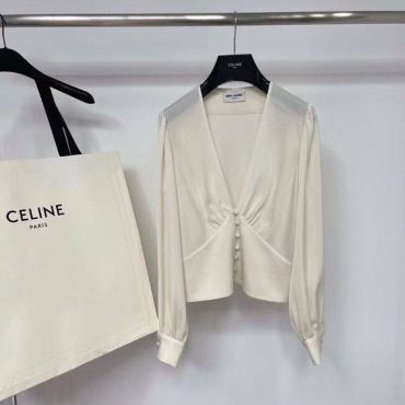 Блузка Celine LUX-64790