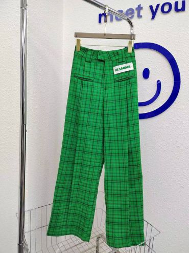 Брюки женские Jil Sander LUX-64792