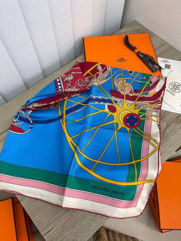 Платок Hermes LUX-64775