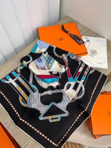 Платок Hermes LUX-64774