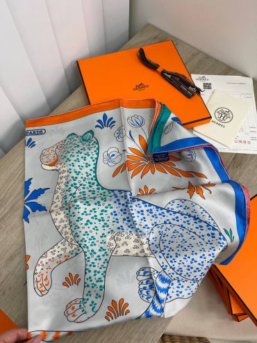 Платок Hermes LUX-64773