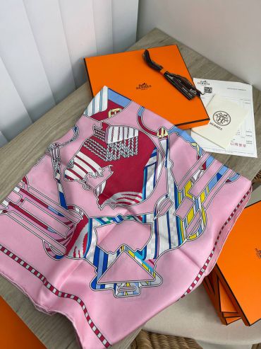 Платок Hermes LUX-64772
