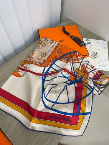 Платок Hermes LUX-64771