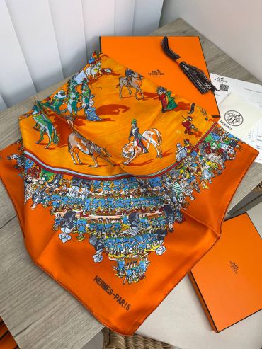 Платок Hermes LUX-64770