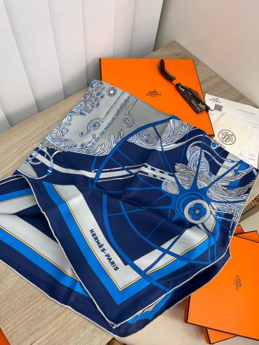 Платок Hermes LUX-64768