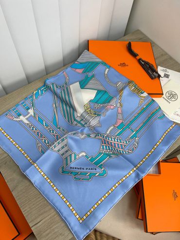 Платок Hermes LUX-64767