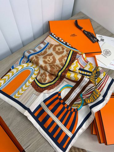Платок Hermes LUX-64766