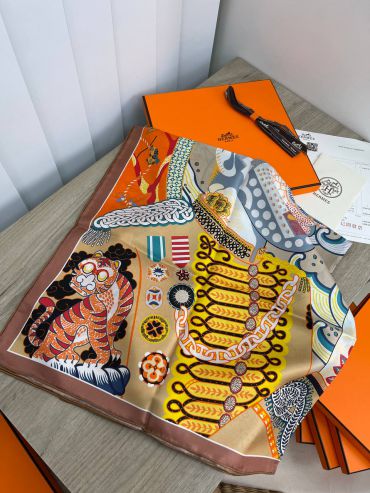 Платок Hermes LUX-64764