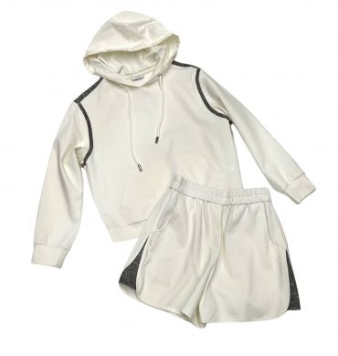 Костюм спортивный Brunello Cucinelli LUX-64811