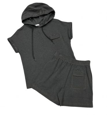 Костюм спортивный Brunello Cucinelli LUX-64807