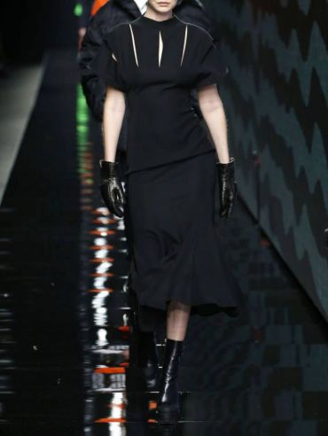 Платье Christian Dior LUX-64813