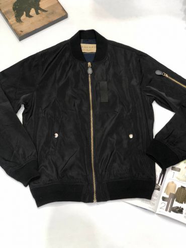 Ветровка  Burberry LUX-64833