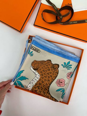 Платок Hermes LUX-64821