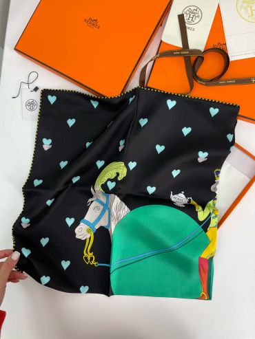 Платок Hermes LUX-64820