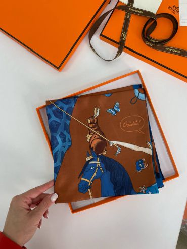 Платок Hermes LUX-64818