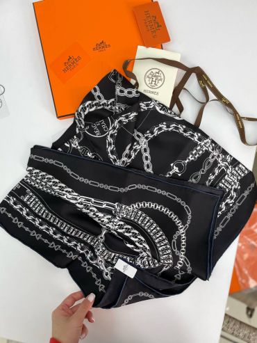 Платок Hermes LUX-64817