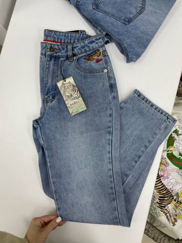 Джинсы Gucci LUX-64835