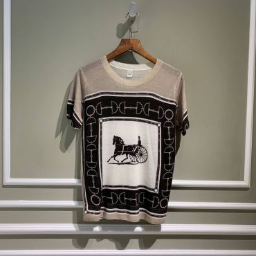 Кофта Hermes LUX-64875