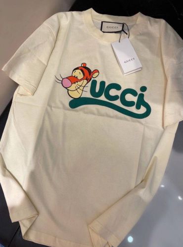 Футболка женская Gucci LUX-64877