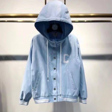 Бомбер Celine LUX-64879